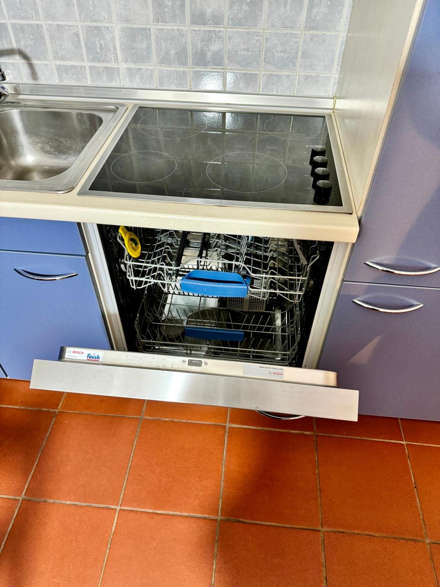 Moewenblick Bakenberg-41 Ferienwohnung Mit Terrasse, Doppelbett, Schlafsofa, Vollstaendige Komfortkueche Dranske Eksteriør bilde
