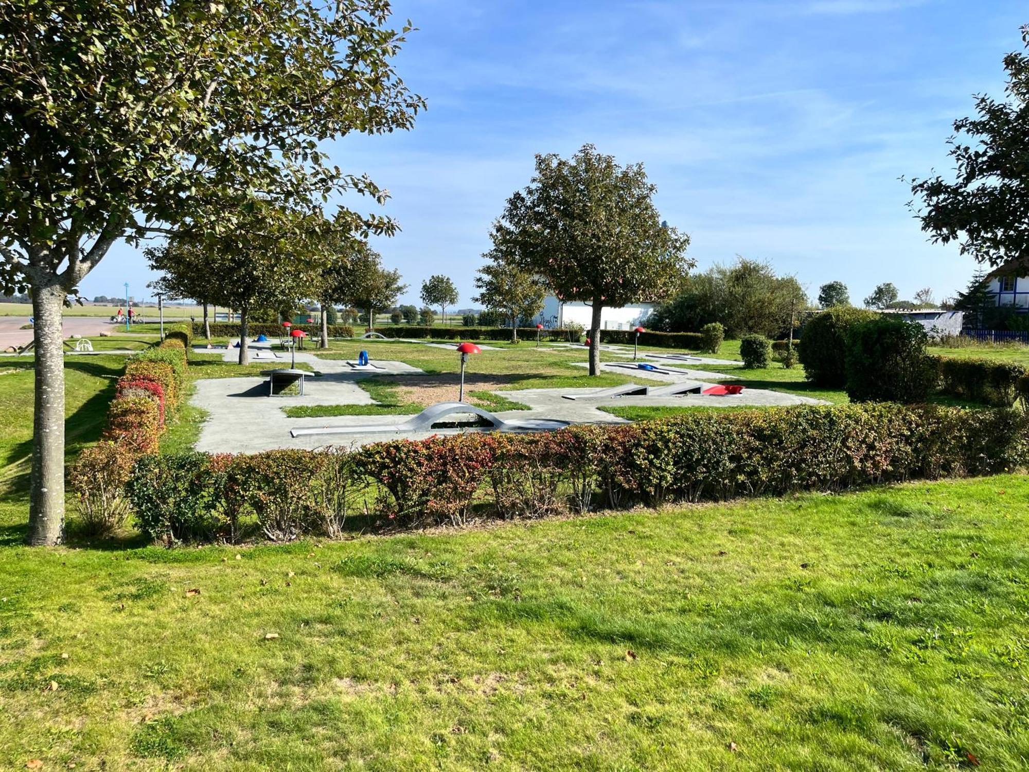 Moewenblick Bakenberg-41 Ferienwohnung Mit Terrasse, Doppelbett, Schlafsofa, Vollstaendige Komfortkueche Dranske Eksteriør bilde