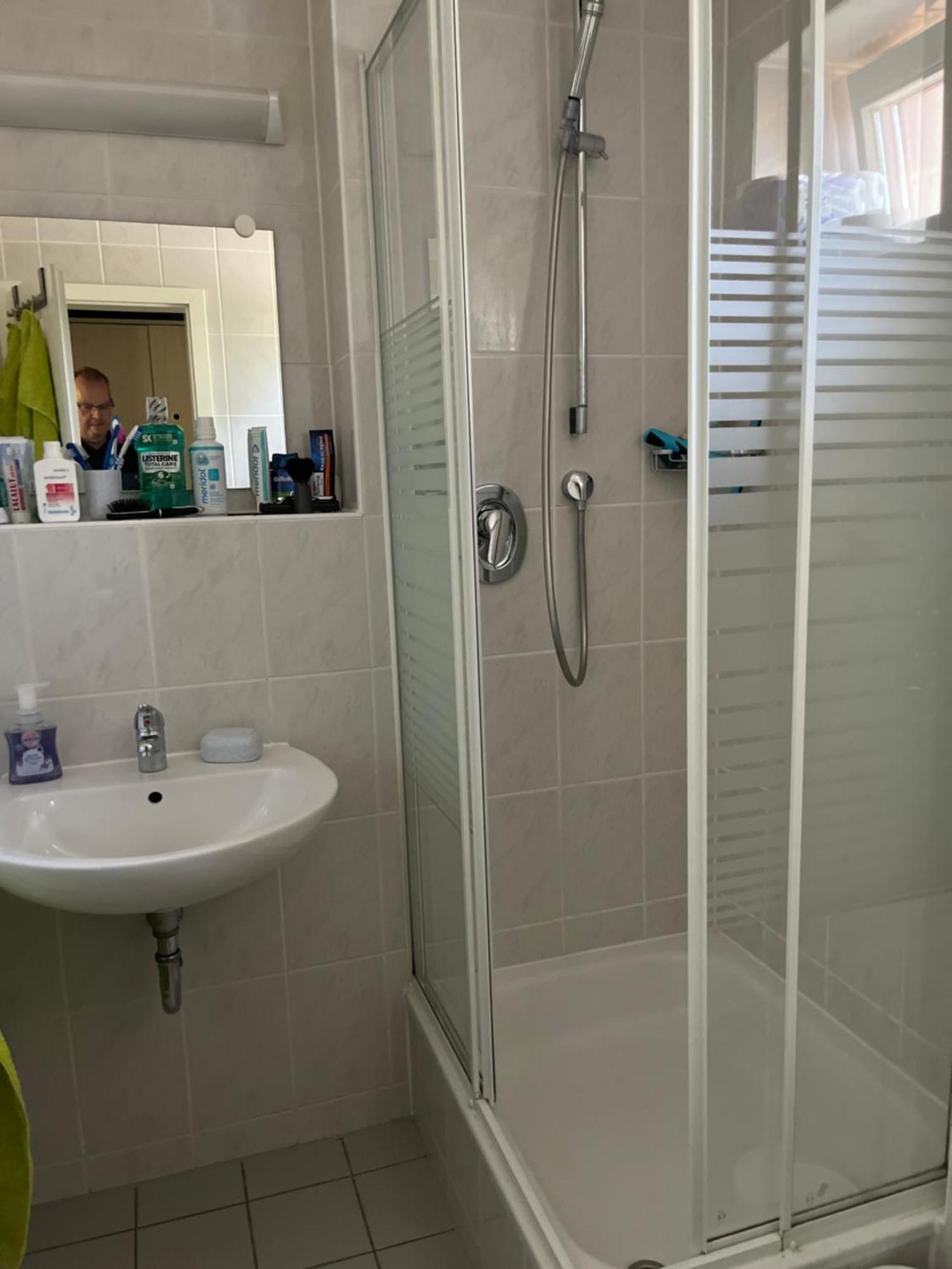 Moewenblick Bakenberg-41 Ferienwohnung Mit Terrasse, Doppelbett, Schlafsofa, Vollstaendige Komfortkueche Dranske Eksteriør bilde